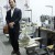シセイの創業者であり皮革製品職人である大平 智生さんにインタビュー