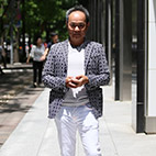 GLOBER Snap in TOKYO 2015 Summer