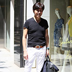 GLOBER Snap in TOKYO 2015 Summer