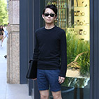 GLOBER Snap in TOKYO 2015 Summer