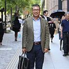 GLOBER Snap in TOKYO 2015 Summer