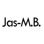 ジャス・エム・ビー　Jas-M.B.