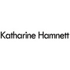 キャサリン・ハムネット　Katharine Hamnett
