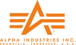 アルファインダストリーズ　Alpha Industries