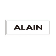 アラン　Alain