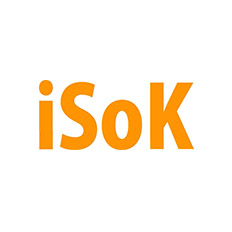 アイソック　iSok