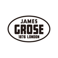 ジェームス・グロース　James Grose