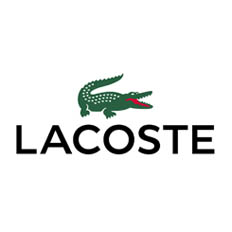 ラコステ　Lacoste