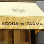 アクア・ディ・パルマ　Acqua Di Parma