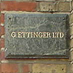 エッティンガー　Ettinger