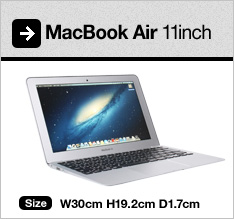 MacBook Air 11inch