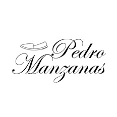 ペドロ・マンザナス　Pedro Manzanas