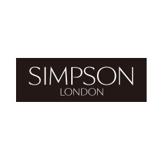 シンプソン・ロンドン　Simpson London