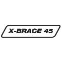 X-BRACE 45Rハンドル・システム