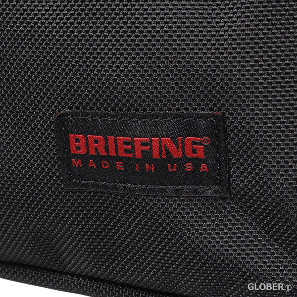 ブリーフィング/Briefing　シリーズチャート
