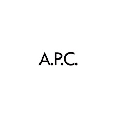 アーペーセー　A.P.C.