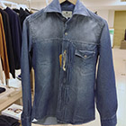 MEN’S CLUB 2015年10月号掲載商品