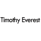 ティモシー・エベレスト　Timothy Everest