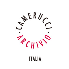 カメルーチ・アキーボ　Camerucci Archivio
