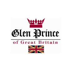 グレンプリンス　Glen Prince