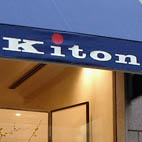 キトン　Kiton