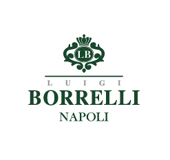 ルイジ・ボレッリ　Luigi Borrelli