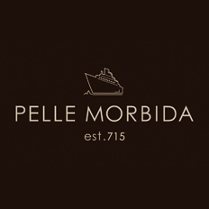 ペッレモルビダ　Pelle Morbida