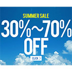 2015 Sale 対象商品20-70％OFF